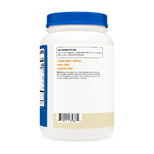 Capsules de concentré de protéines de lactosérum à <span class=keywords><strong>prix</strong></span> de gros pour adultes – Bouteilles de 2 lb - Product Image 5