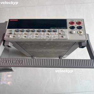 มัลติมิเตอร์ Keithley 2015 THD 1 ชิ้น - Product Image 2