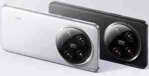 Smartphone Mi 14 Ultra 5G neuf, original, débloqué, 16 Go + 512 Go, charge rapide 100 W, processeur octa-core Snapdragon, français/espagnol - Product Image 5