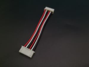 Jst Zh 5Pin 1.25Mm Connector <span class=keywords><strong>2</strong></span> Draden Kabel Assemblage - Product Image 6