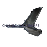 Plaque de protection inférieure du pare-chocs avant pour Hyundai Santa Fe Centre 86577-S1600 LH 86578-S1600 RH 86579-S1600
