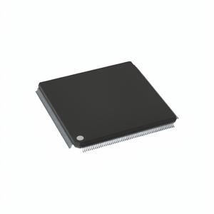 Electronic Circuit Components S6J32EELSNSC20000 216 LQFP Exposed Pad Original Embedded - Product Image 1