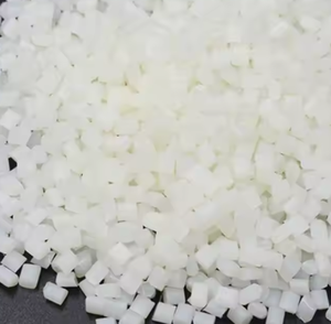 Siêu cao trọng lượng phân tử Polyethylene (<span class=keywords><strong>uhmwpe</strong></span>) 150W-800W chịu mài mòn đùn ép nguyên liệu - Product Image 1