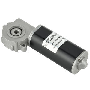 <span class=keywords><strong>Motor</strong></span> de escritorio eléctrico de 24V CC <span class=keywords><strong>12V</strong></span>, altura ajustable, Mini cepillo, elevador de mesa, imán permanente, eje hueco, gusano de plástico, electrodomésticos - Product Image 2