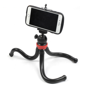 Leadwin Popular Mobile Phone Tripod And Portable Pocket Tripod Phone Accessory, Suitable For SLR Camera - Product Image 1