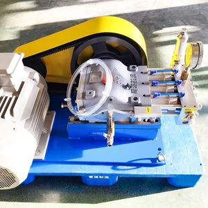 Qingyuan Typ-D Kolben pumpstation mit elektrischer Leistung MPa Maximaler Druck für die industrielle Hochdruck reinigung - Product Image 1