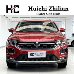 VW T-ROC Facelift 280TSI DSG 2021, édition à deux roues motrices, caméra de recul, <span class=keywords><strong>voiture</strong></span> familiale d'occasion, conduite à gauche - Product Image 2