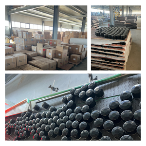 Untuk suku cadang truk Foton kualitas tinggi baru Isf 2.8 Tunland traktor Forland G7 Filter minyak Diesel dengan Gasket bahan kertas - Product Image 5