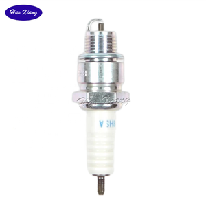 Haoxiang Auto Iridium candela B8HS-10 BR8HS-10 BR8HSA bujias <span class=keywords><strong>para</strong></span> motos per moto Marine fuoribordo Yamaha Johnson - Product Image 2
