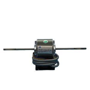 มอเตอร์เครื่องปรับอากาศ Carrier รุ่น HB52CN353H อะไหล่ทดแทนสำหรับชุดพัดลมคอยล์เย็นระบบ HVAC กลาง - Product Image 5