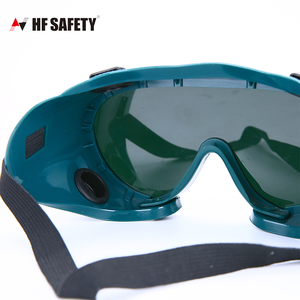Suministro directo OEM Gafas DE SEGURIDAD Gafas de protección ocular para corte y soldadura de Gas - Product Image 4