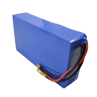 Paket Baterai Lithium 21700 13s5p 48.1v 20ah yang Dikustomisasi