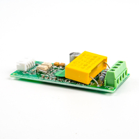 AC numérique multifonction mètre Watt puissance Volt Amp TTL Module de courant PZEM-004T avec bobine 0-100A 80-260V AC