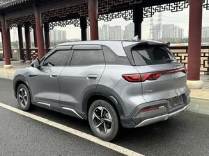 BYD Yuan Plus EV 2024, SUV à autonomie de 401 km, véhicule à énergie nouvelle, <span class=keywords><strong>2</strong></span> roues motrices, haute performance, voiture électrique d'occasion, charge rapide, BYD Atto <span class=keywords><strong>2</strong></span> - Product Image 2