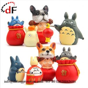 Accettare OEM Personaggio Dei Cartoni Animati Anime Figura/Plastica IN PVC <span class=keywords><strong>Final</strong></span> <span class=keywords><strong>Fantasy</strong></span> Action Figure/Personalizzato Giocattoli Da Collezione - Product Image 3