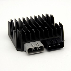 폴라리스 UTV/ATV 전압 조정기 정류기 안정기 RZR 900 XP 1000XP 2013-2016 ACE 325 570 2206367 4016868 - Product Image 4