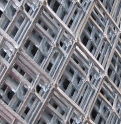 רשת מתכת מורחבת מנירוסטה - רשת גידור בעלת חורי יהלום בעלת חוזק גבוה עם שירותי כיפוף/ריתוך/חיתוך - Product Image 4