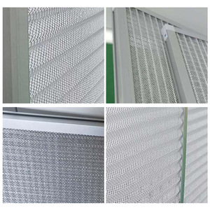 Nhiệt độ cao & axit kiềm kháng kim loại lưới pre-lọc chống bụi có thể giặt túi lọc mới vừa cho trang trại ngành công nghiệp - Product Image 4