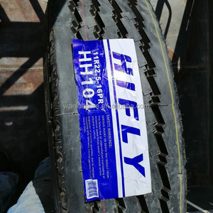 Neumáticos HIFLY Linglong 11r22.5, Precios de Venta para Vehículos, Neumáticos Radiales para Camión de China - Product Image 1