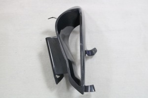 Eliminador de Faros Delanteros de Fibra de Carbono para Infiniti Q60 en Stock - Product Image 4