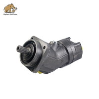 Pièces de pompe hydraulique pour engins de génie civil OEM 04162093 Moteur à pistons axiaux A2FM12/61W pour chargeuse sur pneus, camion benne, excavatrice