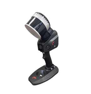 Láser de Mano de Alta Precisión y Alta Definición SLAM100 con Módulo RTK, LiDAR Portátil FEIMA - Product Image 2
