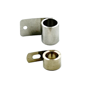 สปริงแรงดึงคงที่ Ruijing สปริงเกลียวสแตนเลสสำหรับล็อค ขนาดสั่งทำได้ - Product Image 1