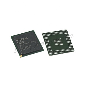 وحدة تحكم صغيرة BGA-416 ثري كور 221 I/O SAK-TC1797-512F180EAC بمحور دائري 32 بت من Jeking - Product Image 2