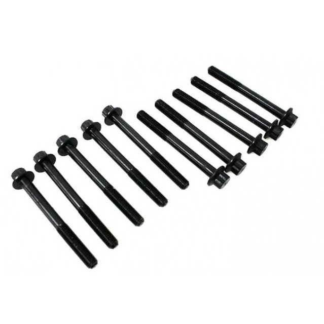 Motorcycle Spare Parts Carbon Steel Allen
