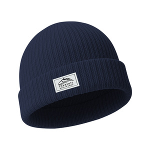 <b>Warm</b> Knitted Beanie <b>Hat</b> With Face Cover For Skiing And Motorcycle Riding Adult Unisex Windproof Thickened Solid Color - Product Image 5
