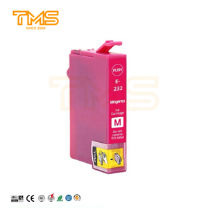 <span class=keywords><strong>Cartouche</strong></span> jet d'encre compatible couleur Premium 222XL 232XL 222 232 XL pour imprimante <span class=keywords><strong>XP</strong></span>-5200 WF-2960 <span class=keywords><strong>XP</strong></span>-<span class=keywords><strong>4200</strong></span> <span class=keywords><strong>Epson</strong></span> - Product Image 2