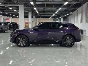 Changan Avatr Avatar 11 EV, Auto Eléctrico de Alto Rendimiento de Harmony Editions, Vehículo de Nueva Energía - Product Image 4