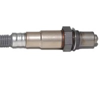 Sensor de Oxígeno Delantero Compatible con Land Rover Jaguar LR049882 234-5153 0258027157 T2H3281