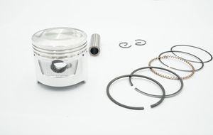 250Cc Henan Usine Fabrication Moto 47mm <span class=keywords><strong>Piston</strong></span> pour Honda <span class=keywords><strong>Crf</strong></span> <span class=keywords><strong>250</strong></span> Moto <span class=keywords><strong>Piston</strong></span> Set CD70 - Product Image 5