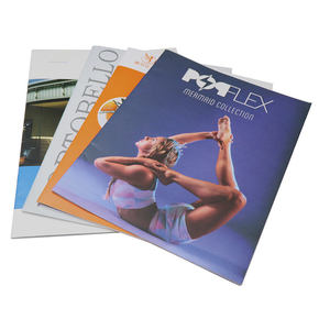 Usine d'impression professionnelle, impression personnalisée de magazines, catalogues, brochures, impression professionnelle de livrets - Product Image 3