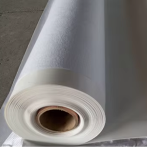 Feuille d'étanchéité TPO industrielle haute résistance de 1,8 mm, écologique, garantie 5 ans, rouleaux de toiture extérieure, directement de l'usine - Product Image 2