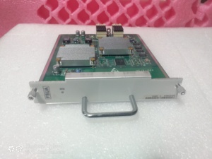 02350FWP CR5P03BASA75 NE40E-X3A Configuración Básica (Incluye Chasis/dos Controladores Principales/dos Fuentes de Alimentación CA) CR5BRACK220 - Product Image 4