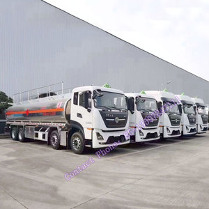 Camion-<span class=keywords><strong>citerne</strong></span> de livraison de carburant de haute qualité 8x4 8000 gallons, <span class=keywords><strong>prix</strong></span> du camion-<span class=keywords><strong>citerne</strong></span> à essence, camion-<span class=keywords><strong>citerne</strong></span> à diesel, Dongfeng 30000 <span class=keywords><strong>litres</strong></span>, réservoir à huile - Product Image 6
