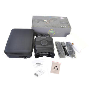 Muestra gratuita Visor nocturno de alta calidad compatible con OEM y ODM con este visor de caza digital que graba vídeos - Product Image 3