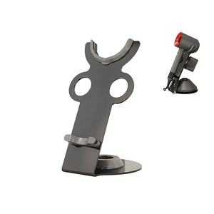 Soporte Vertical para Secador de Pelo Dysons, Soporte Vertical de Escritorio, Compatible - Product Image 4