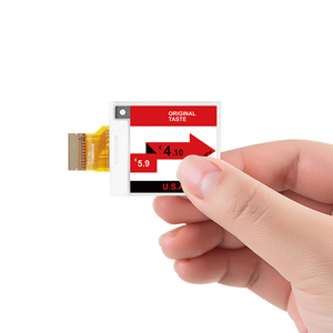 Suny tela de tinta eletrônica <span class=keywords><strong>e</strong></span> <span class=keywords><strong>display</strong></span> de tinta eletrônica, módulo quadrado colorido - Product Image 6