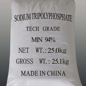 Tripolyphosphate de sodium (STPP) pour la transformation de la viande et la rétention d'eau - Product Image 4