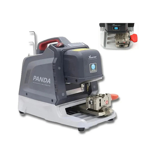 Máquina de Corte de Llaves CNC Portátil Automática Xhorse XA006 12V 80W Panda con Motor DC Sin Escobillas de Aluminio para Control Móvil - Product Image 5