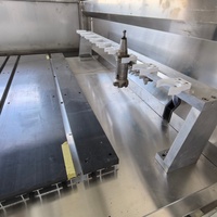 Routeur CNC RBB GSY-3015ATC, puissance 7,5 kW, épaisseur de coupe maximale 400 mm, moteur et boîte de vitesses automatiques, multifonctionnel, pour la fabrication de vasques en granit