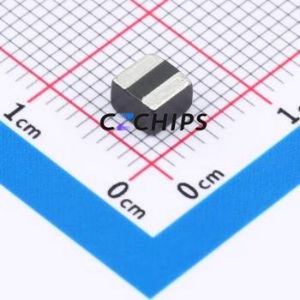 PSTMAA4030-R68MB ตัวเหนี่ยวนำไฟฟ้าแบบ SMD, ขนาด 4.1x4.1 มม. ( ค่าความเหนี่ยวนำ: 680nH ) ( ความแม่นยำ: 20% กระแสไฟฟ้าที่กำหนด: 9.5A ) - Product Image 2