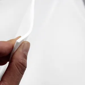 silikon fabrikverkauf silikonschaum mit geringer dichte gummibogen mit hoher temperaturbeständigkeit silikonkautschuk zum dichtmachen
