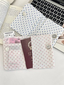 Portefeuille multi-cartes tendance pour femme, organiseur de billets, pochette de rangement, sac à main mignon en forme de cœur pour femme - Product Image 6
