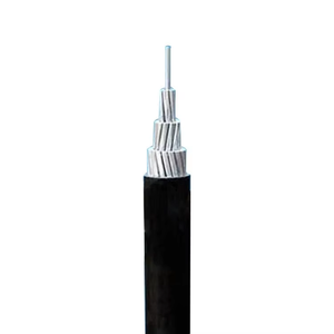 ABCケーブル2x16mm2 4x16mm2アルミニウムツイストペア2コア4コア16mm2 Abc空中ケーブル - Product Image 4