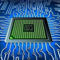 شريحة طاقة محمولة متكاملة للغاية IP5508 بقوة 2.5 أمبير للشحن و2 أمبير للتفريغ، QFN32، دوائر متكاملة متوفرة في المخزون