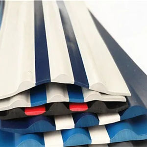 Rastrillo de goma EPDM, duradero, PVC, para RIB boat drift boat river raft, venta directa de fábrica - Product Image 1